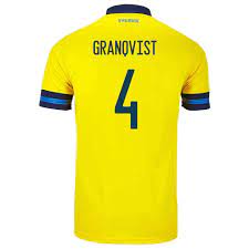 View the profiles of people named andreas granqvist. Kandiny Kinder Schwedische Fussballnationalmannschaft Andreas Granqvist 4 Heimtrikot Gelb 2021 Trikot
