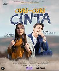 Curi curi cinta episode 6 camera man scence. Sr Curi Curi Cinta Community Facebook