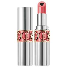 Yves Saint Laurent Volupte Plump In Colour Lipstick 4ml Various Shades