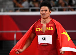 Jun 26, 2021 · 6月25日，四川铁人队选手吴艳妮（左）和江苏铁人队选手王逗在比赛中。 当日，在重庆市奥林匹克体育中心举行的2021年全国田径锦标赛暨全运会资格赛女子100米栏决赛中，四川铁人队选手吴艳妮以12秒87的成绩夺得冠军。 Ma5tqbctd6s9m