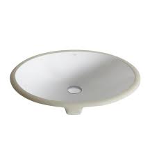 kraus kcu 211 elavo small oval ceramic