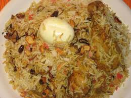 Chicken Biriyani With Egg Biryani Recipe Biryani Chicken Biryani Recipe