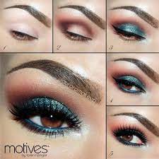 صور مكياج عيون بالخطوات eye makeup liked on polyvore featuring beauty products makeup eye makeup eyes be smokey eye makeup eye makeup eye makeup tutorial
