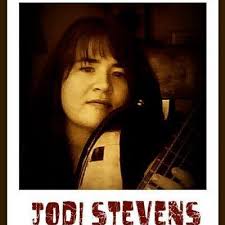 Jodi Stevens (@bassladyj)