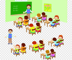 Download this hand drawn cartoon teachers day teacher and student teachers day unforgettable teacher, teacher clipart, student around the teacher, hand drawn cartoon png clipart image with transparent background or psd file for free. School Drawing Lesson Student Child Teacher Cartoon Education Classroom Lesson Student Child Png Pngwing