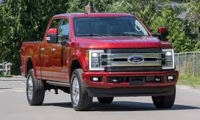 Maximum loaded trailer weight (lbs.) 2019 Ford F 350 Superduty Review Autonxt