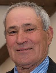 Obituary information for Manuel R. DePaiva