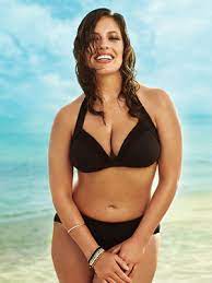 Depuis quelques années, les marques de lingerie et de maillot de bain proposent des lignes spécialement dédiées aux fortes poitrines. Choisir Son Maillot De Bain Selon Sa Silhouette Elle Quebec