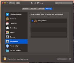 Nikabe hdmi high speed 2m. How Can I Fix Garageband Audio Input And Apple Community