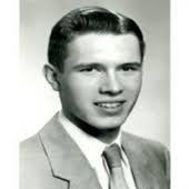 Obituary information for Lester E. Siegrist