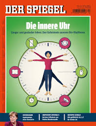 Hier erfahren sie wie sie sie wieder ins lot bringen können! Geheimnis Des Bio Rhythmus So Vermeiden Sie Schwere Krankheiten Im Schlaf Der Spiegel