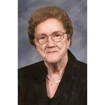 Dora Lea Frank Obituary