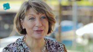 CAS FH in Unternehmenspsychologie: Im Gespräch mit Dr. Karina Wolff,  Dozentin