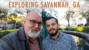 Boarding at 11:30 a.m., sailing at 12:30 p.m., returning at 2:30 p.m. Exploring Savannah Ga Celebrating Thanksgiving With Family Youtube