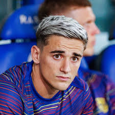 ℹ️ Javi Martínez is set for a spell