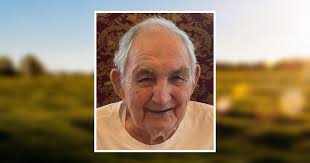 Louis Albright Obituary December 5, 2024