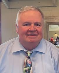 Larry Sowders Obituary April 18, 2025