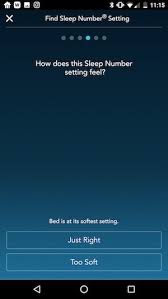 This is my first app on smart things, so if there's something i can do to. It Bed By Sleep Number Review The Gadgeteer