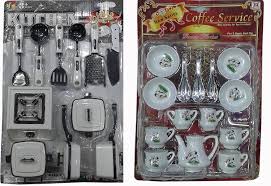 Maybe you would like to learn more about one of these? Buy Akki World Kids Kitchen Set For Girls Black White Online At Low Prices In India Amazon In