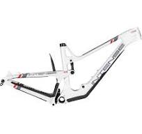 TRACER 29 FRAME PEARL GLOSS WHITE
