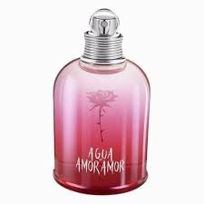 A Continuacion Os Mostramos Donde Comprar El Perfume Eau De Toilette Agua De Amor Amor Cacharel En Of Amor Amor De Cacharel Eau De Toilette Lirio De Los Valles