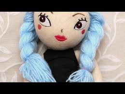 pin on doll tutorials