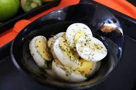 Serveste in fiecare dimineata micul dejun! Dieta Cu Oua Ce Este Cum Functioneaza Ce Ai Voie Sa Mananci Blog