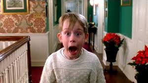 Home alone) ist eine filmkomödie von john hughes aus dem jahr 1990, bei der chris columbus regie führte. Kevin Allein Zuhaus Home Facebook