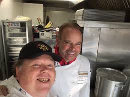 Chef Patrick Mitchell CEC, AAC, FWMCS and USA National Chef of the Year 2016
