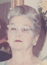 Sybil Izetta Pruitt Agnew (1896-1977)