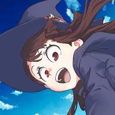 Ver más ideas sobre little witch academia manga, dibujos, little witch academia diana. Little Witch Academia Vr Broom Racing On Twitter Talk Panel At Crunchyrollexpo2019 We Will Have A Talk Panel Of Anivrjapan Tomorrow At 2 45 Pm And Our Producer Naoya Koji Will Join