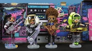 Кукла mga entertainment lol omg chillax лол омг 3 чиллакс. Ttpm L O L Surprise O M G Remix Super Surprise Facebook