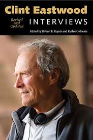 Book: Clint Eastwood