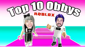 Create virtual worlds from imagination to roblox is one of the most interesting suites for building virtual worlds. Die 10 Besten Roblox Obbys Kaan Nina Youtube