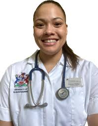 Meet Summer: Assistant Practitioner