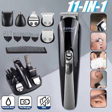 .quiet trimmer hair clipper baby hair care cutting remover kids infant hair shav. China Kemei 11 In 1 Multifunction Hair Clipper Professional Hair Trimmer Electric Beard Trimmer Hair Cutting Machine Trimer Cutter 5 China Baby Hair Clipper And Buy Wahl Hair Clippers Price