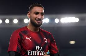 We did not find results for: Gianluigi Donnarumma Snubs Real Madrid For Barcelona