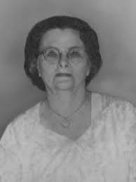 Birdie “Bird” Wallace Evans (1881-1964)