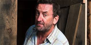 Maybe you would like to learn more about one of these? Lee Mack Stand Up