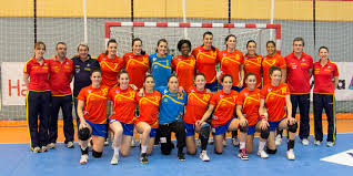 Vielen dank für ihren beitrag! Spanische Frauen Handballnationalmannschaft Wikipedia