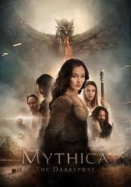 He is caught up in another tangled web of supernatural intrigue. Mythica The Darkspore Online Subtitrat Hd