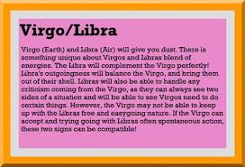 Neither sign is in any hurry to commit and so this could come off as flaky when really he is just dragging his feet as to not. Lol True His Free Easy Going Nature Drives Me Nuts Horoscopecompatibility Numerologymatch Libra Love Horoscope Virgo Libra Compatibility Virgo And Libra