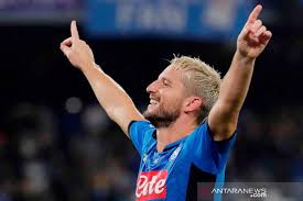 Dries mertens fm 2021 scouting profile. Dries Mertens Tegaskan Ingin Lebih Lama Bela Napoli Antara Jateng