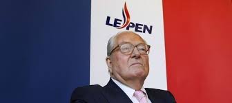 El fundador del frente nacional ha contraído matrimonio religioso con su pareja desde hace tres décadas, jany le pen, sin que sus hijas y nietos supieran de sus planes. Jean Marie Le Pen Alchetron The Free Social Encyclopedia