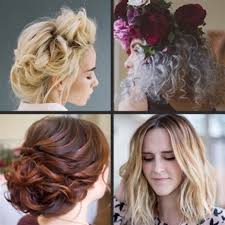 Hairstyle hair color hair care formal celebrity beauty. 5 Short Hair Styling Tips From Stephanie Brinkerhoff Behindthechair Com