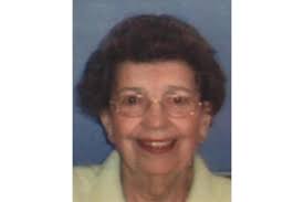 Eva Farmer Obituary (2016)