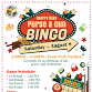 Quarry Days Purse and Gun Bingo