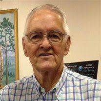 Cariel Dean Worsham (1937-2019)