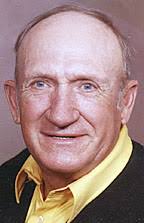 Obituary for George Julius Gerst