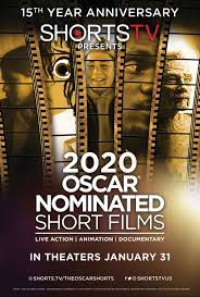 The oscars, sunday, april 25th. 2020 Oscar Nominated Short Films Animation 2020 Imdb